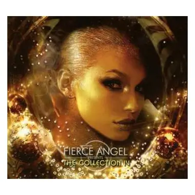 2CD Various: Fierce Angel Presents The Collection IV