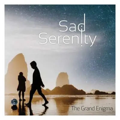 CD Sad Serenity: The Grand Enigma