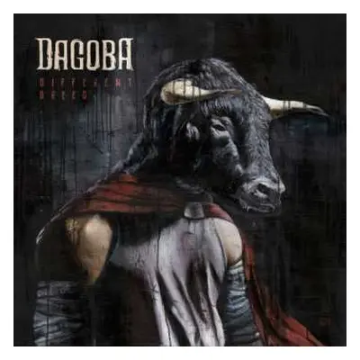 CD Dagoba: Different Breed