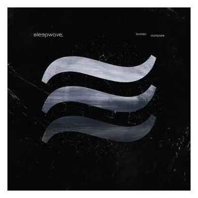 CD Sleepwave: Broken Compass