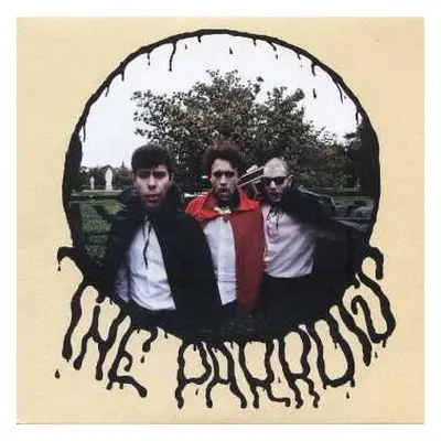 SP The Parrots: Loving You Is Hard / I Am A Man