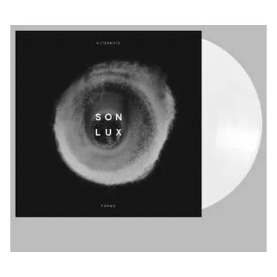 LP Son Lux: Alternate World