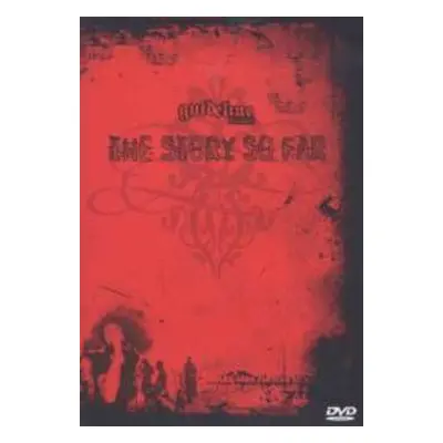 DVD The Story So Far: The Story So Far