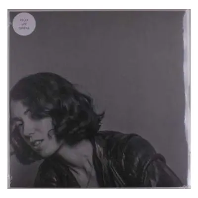 LP Kelly Lee Owens: Kelly Lee Owens CLR