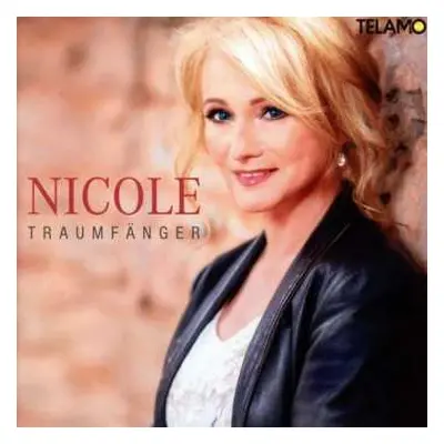 CD Nicole: Traumfänger