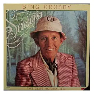 LP Bing Crosby: Seasons