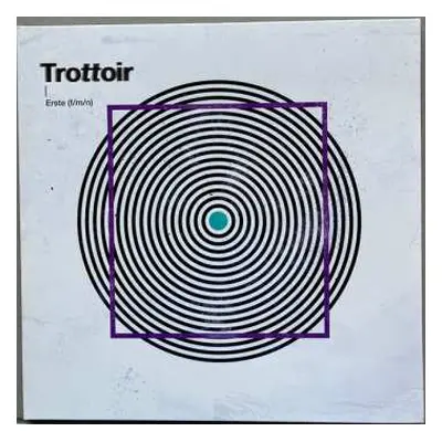 LP Trottoir: Erste (f/m/n)