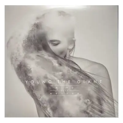 2LP Young The Giant: Mind Over Matter CLR | LTD