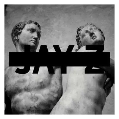 CD Jay-Z: Magna Carta Holy Grail DLX | LTD