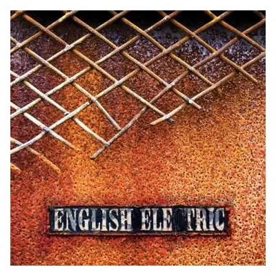 CD Big Big Train: English Electric Part Two