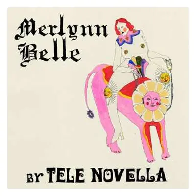 CD Tele Novella: Merlynn Belle