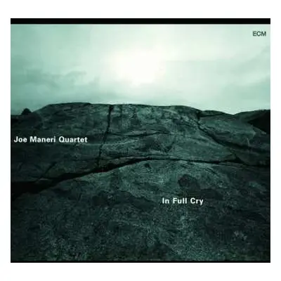 CD Joe Maneri Quartet: In Full Cry