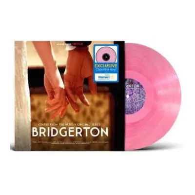 LP Kris Bowers: Bridgerton: Music From the Original Netflix Series