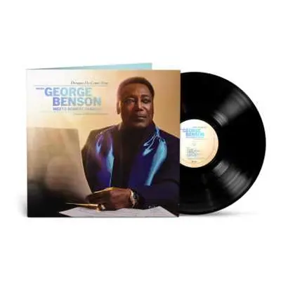 LP George Benson: Dreams Do Come True: When George Benson Meets Robert Farnon