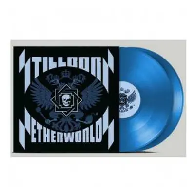 2LP Stillborn: Netherworlds Blue Ltd.