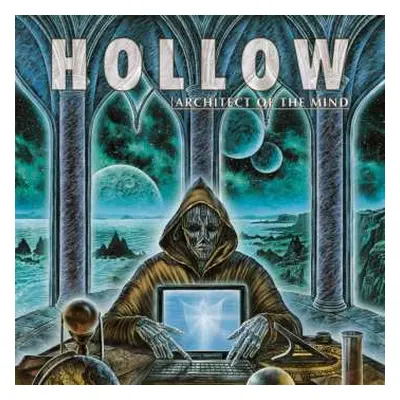 2CD Hollow: Architect Of The Mind / Modern Cathedral LTD