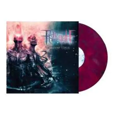 LP Fallujah: The Harvest Wombs CLR | LTD