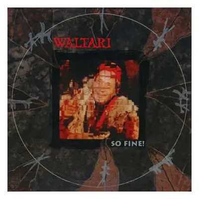 CD Waltari: So Fine