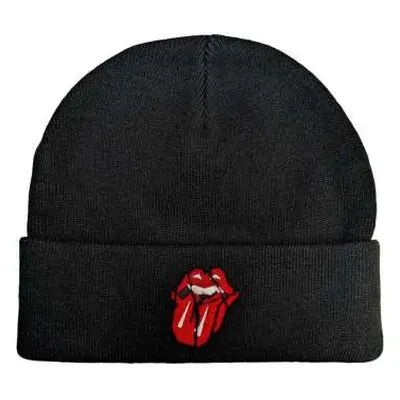 The Rolling Stones Unisex Beanie Hat: Hackney Diamonds Shards Logo