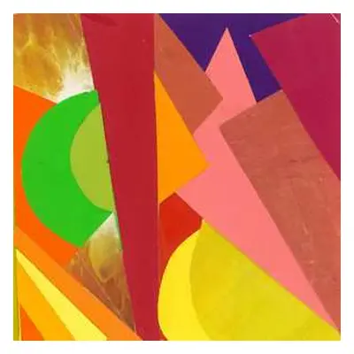 2LP Neon Indian: Psychic Chasms / Mind Ctrl: Psychic Chasms Possessed LTD