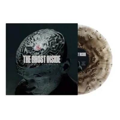 LP The Ghost Inside: Searching For Solace