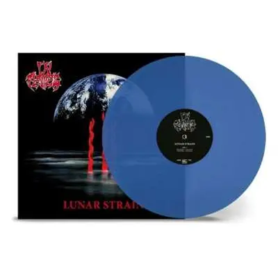 LP In Flames: Lunar Strain (30th Anniversary)