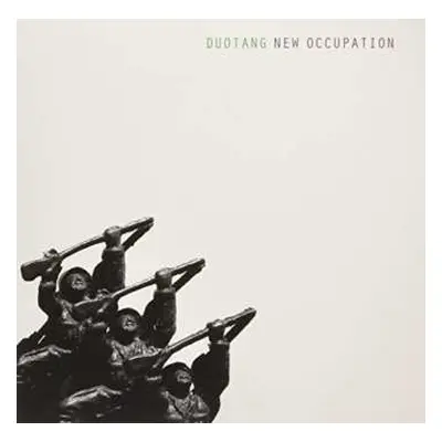 LP Duotang: New Occupation CLR | LTD