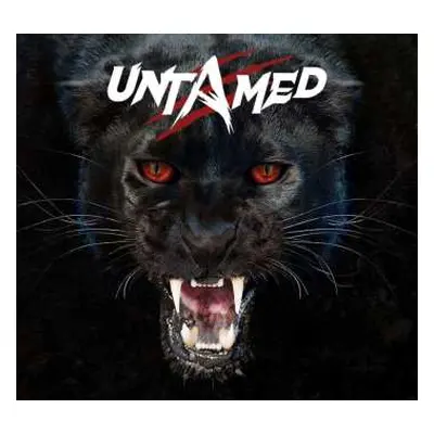 CD Remain Untamed: Remain Untamed