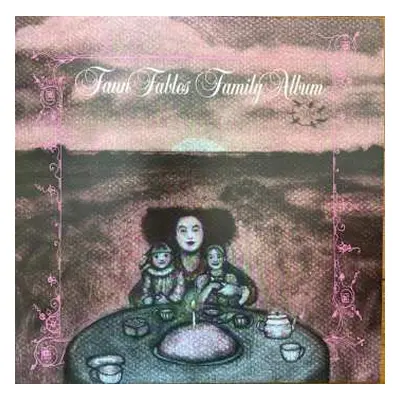 2LP Faun Fables: Family Album