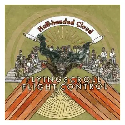 CD Half-handed Cloud: Flying Scroll Flight Control