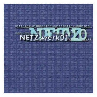 CD Netz: Werk01