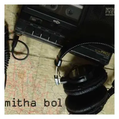 CD Various: Mitha Bol