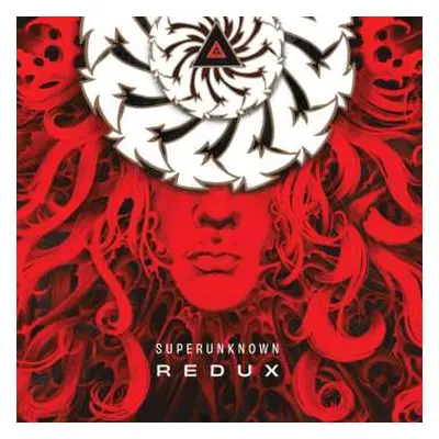 2CD Various: Superunknown (Redux)