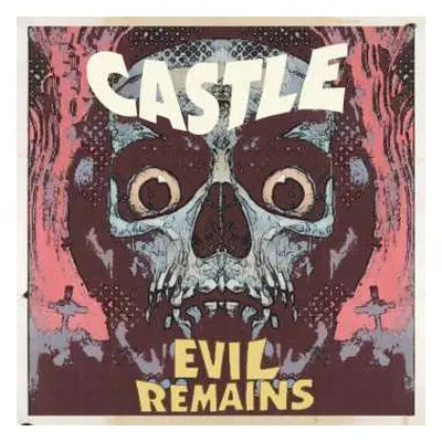 CD Castle: Evil Remains