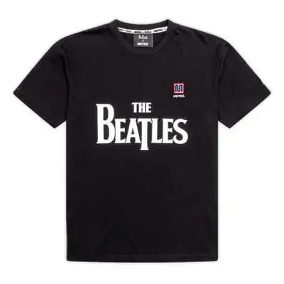 The Beatles Unisex T-shirt: Meyba Training Top (x-small) XS