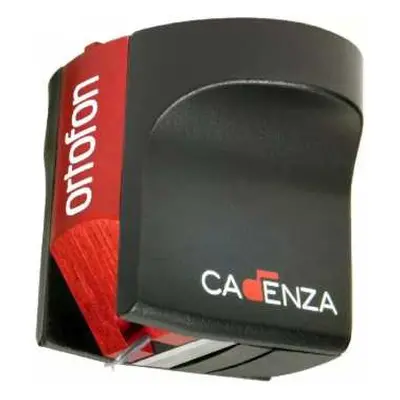 Ortofon Cadenza Red