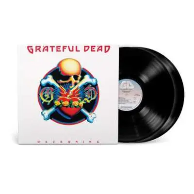 2LP The Grateful Dead: Reckoning