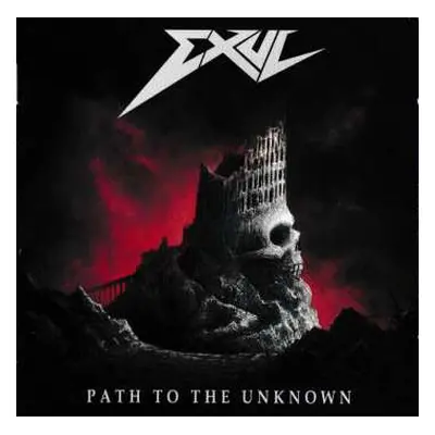 CD Exul: Path To The Unknown