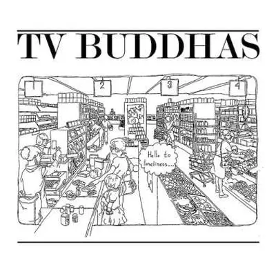 SP TV Buddhas: Hello To Loneliness