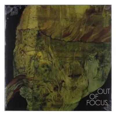 LP Out Of Focus: Out Of Focus LTD