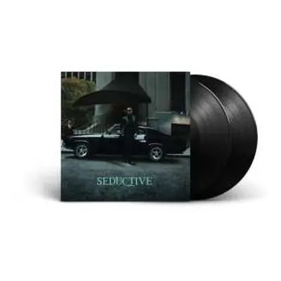 2LP Luciano: Seductive