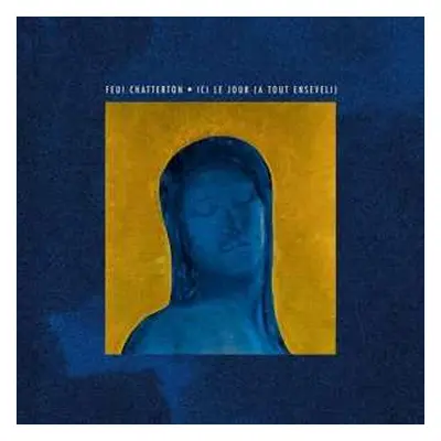 2LP Feu ! Chatterton: Ici Le Jour (A Tout Enseveli) LTD