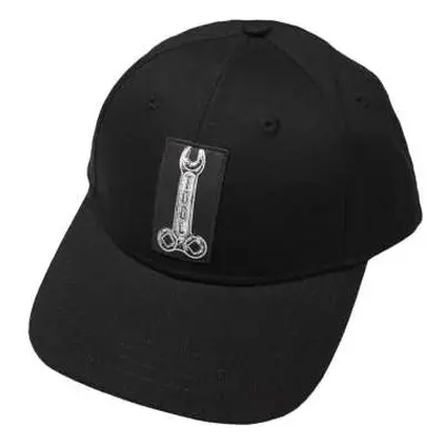 Tool Unisex Baseball Cap: 72826 Logo