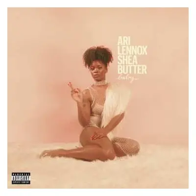 LP Ari Lennox: Shea Butter Baby