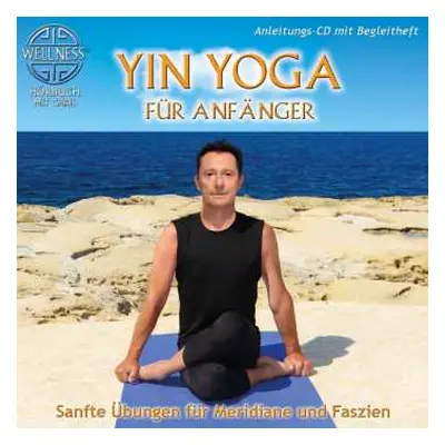 CD Chris: Yin Yoga Für Anfänger