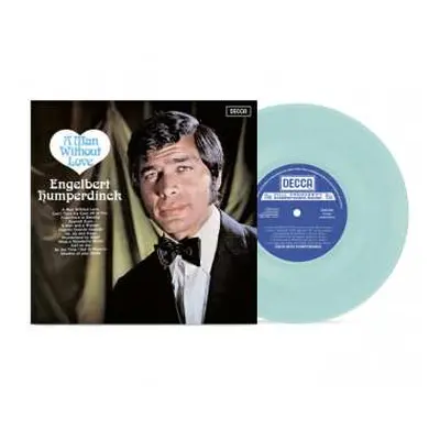 LP Engelbert Humperdinck: A Man Without Love