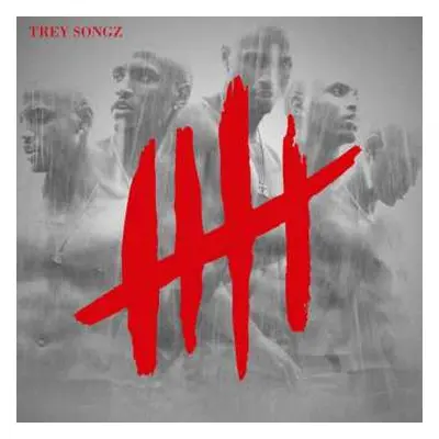 CD Trey Songz: Chapter V