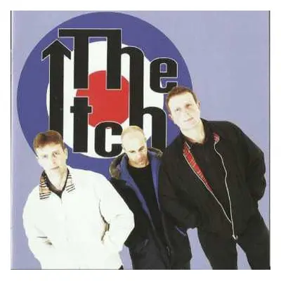 2CD The Itch: 20 Year Itch (1992-2012)