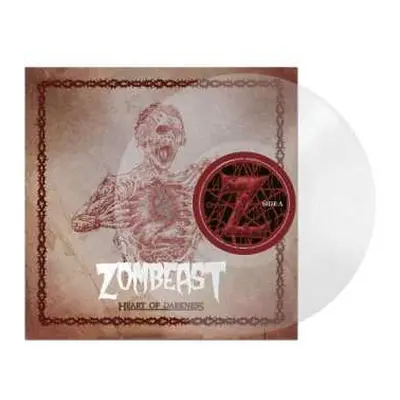 CD Zombeast: Heart Of Darkness