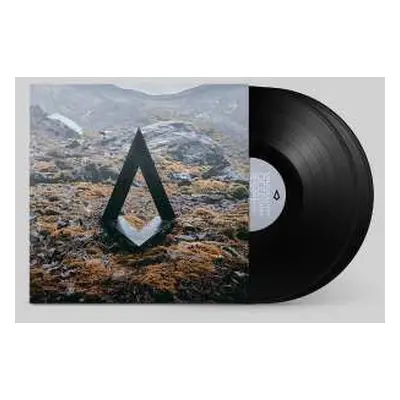 2LP Kiasmos: II